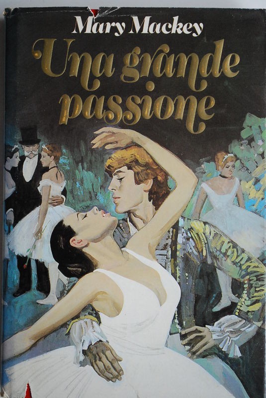Una grande passione