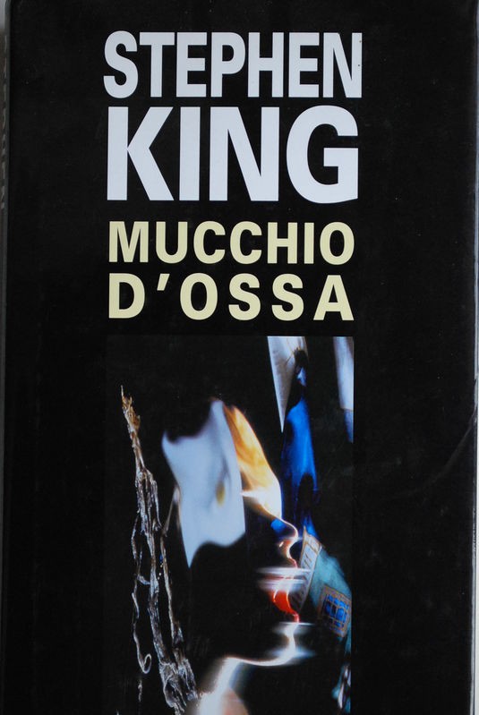 Mucchio d'ossa