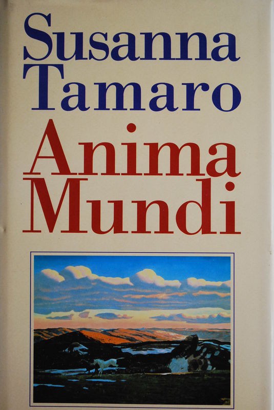 Anima mundi
