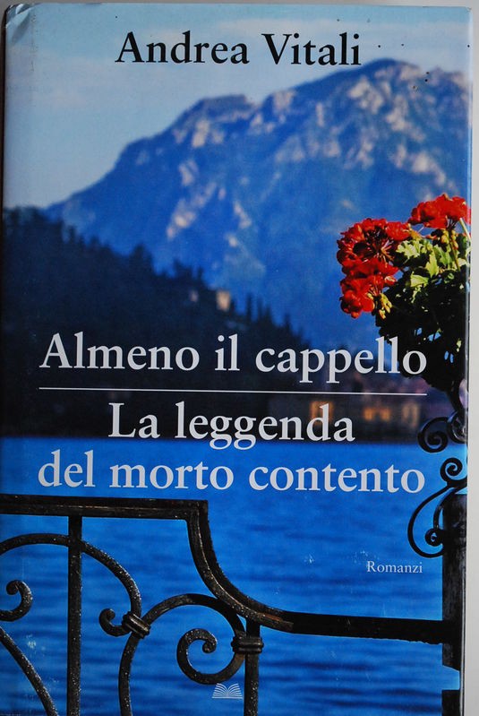 Almeni il cappello - La leggenda del morto contento