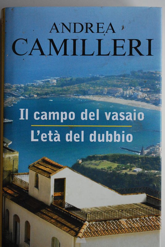 Il campo del vasaio - L'età del dubbio