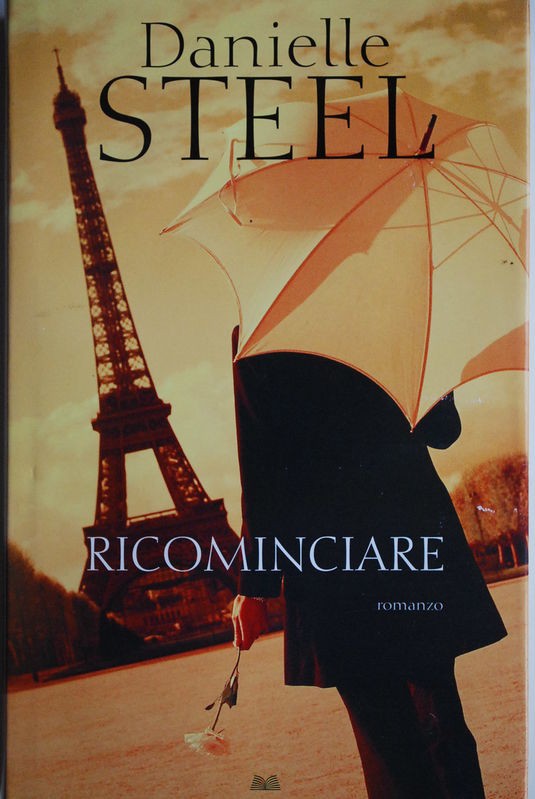 Ricominciare