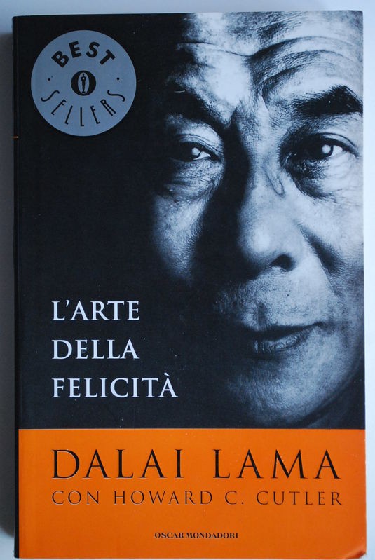 L'arte della felicità