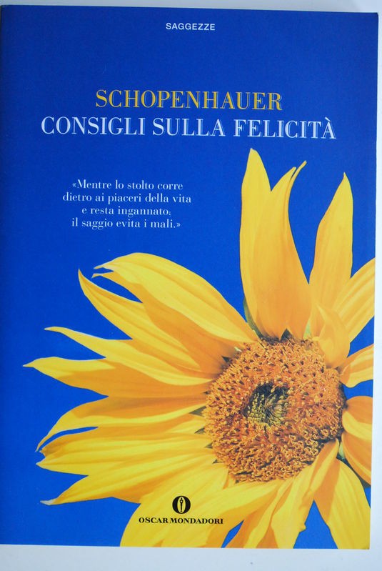 Consigli sulla felicità