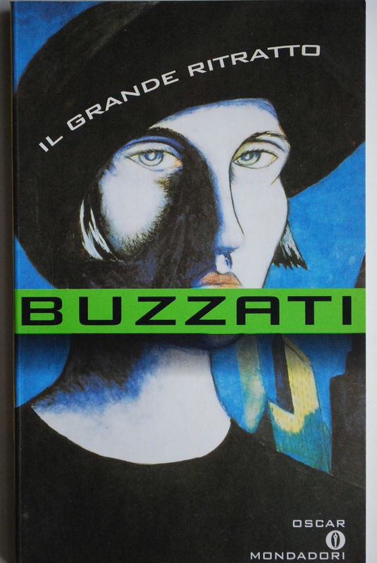Il grande ritratto