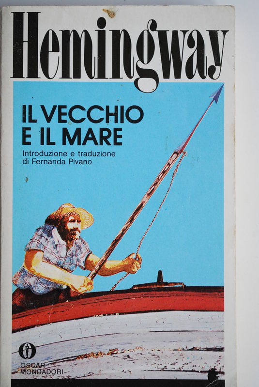 Il vecchio e il mare