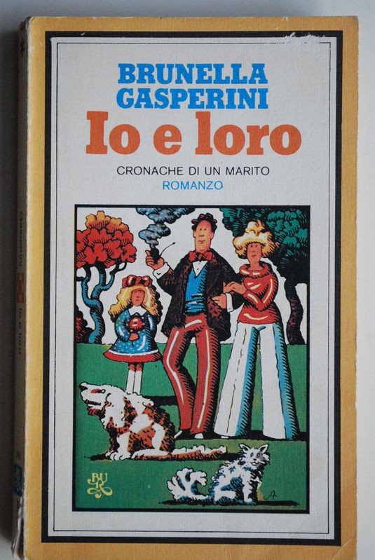 Io e loro
