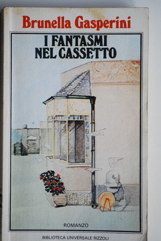 I fantasmi nel cassetto