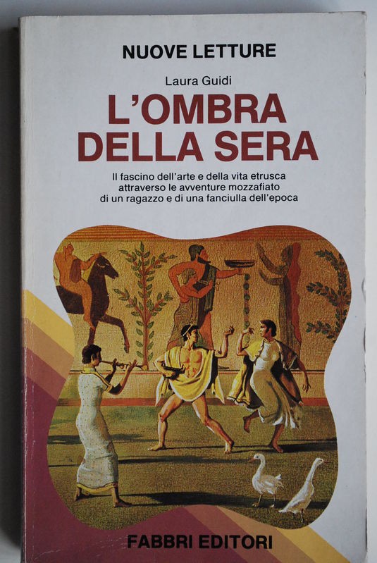 L'ombra della sera