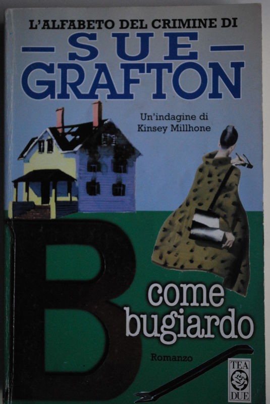 B come bugiardo 