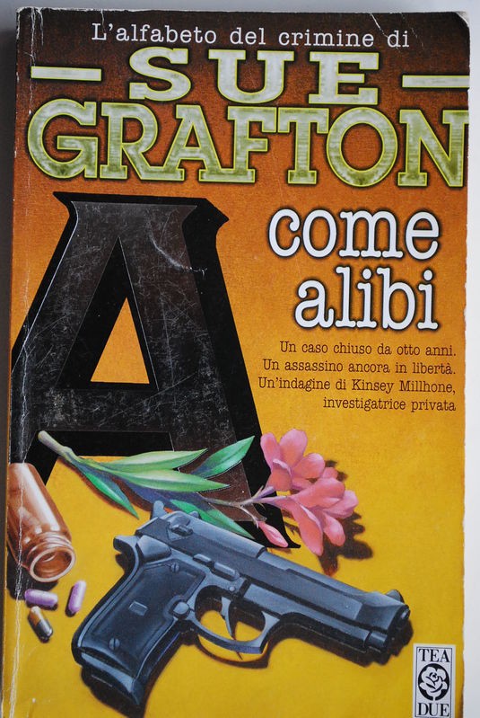 A come alibi