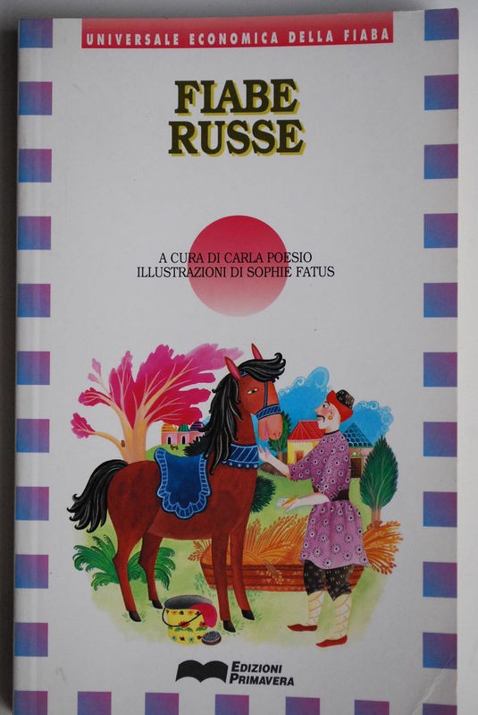Fiabe russe