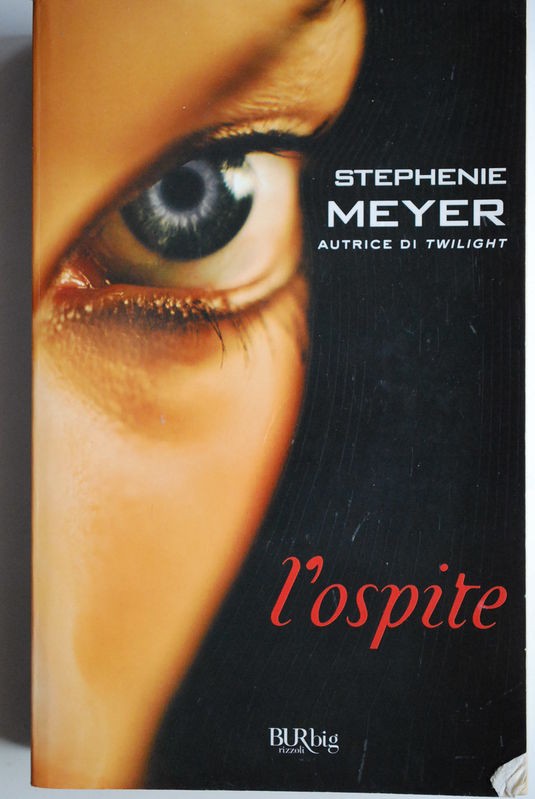 L'ospite