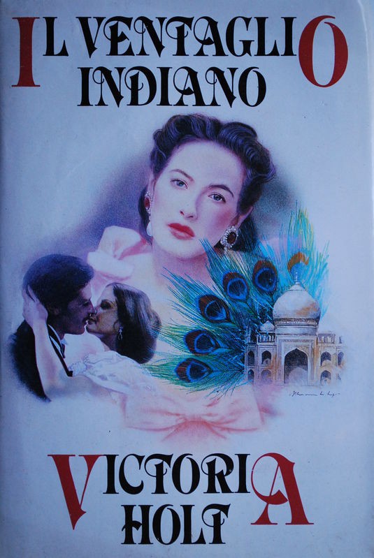 Il ventaglio indiano