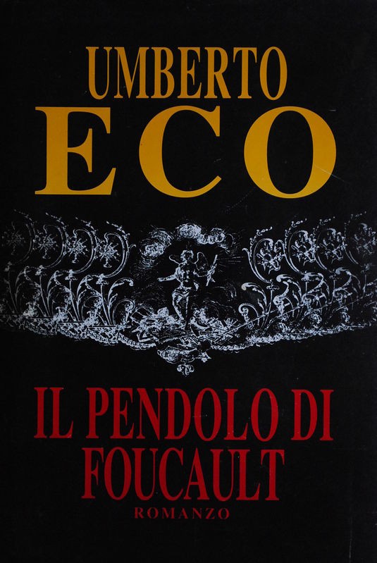 IL pendolo di Foucault
