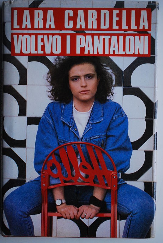 Volevo i pantaloni