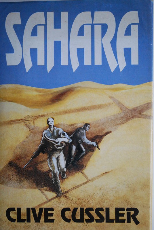 Sahara