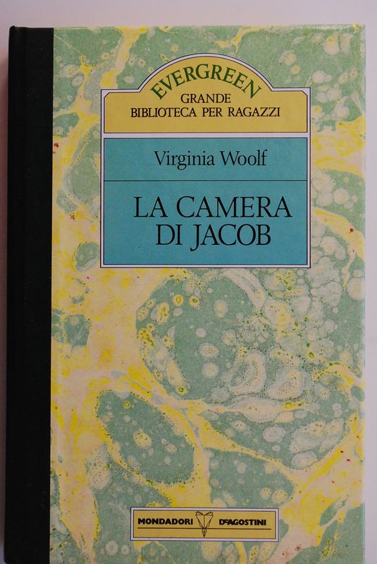 La camera di Jacob