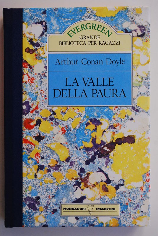 La valle della paura