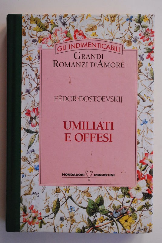 Umiliati e offesi