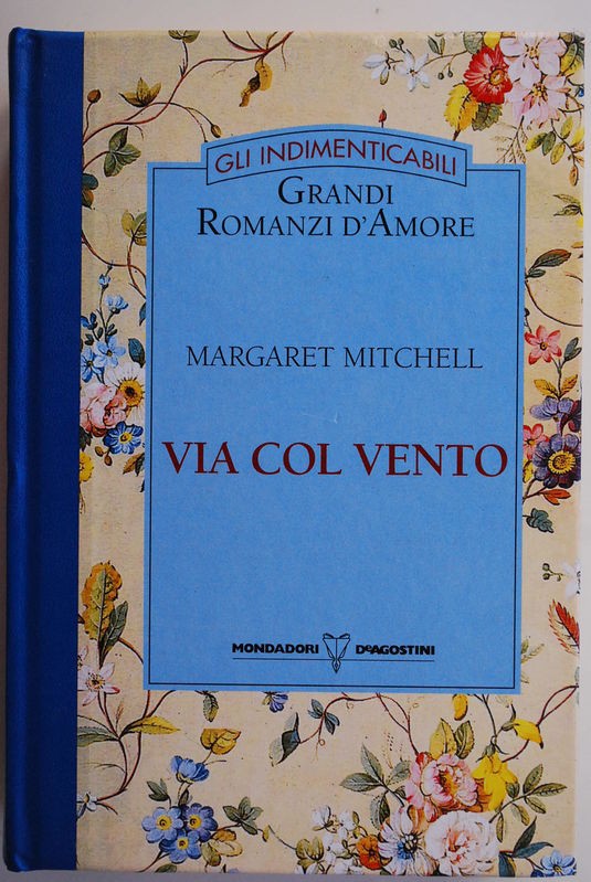 Via col vento