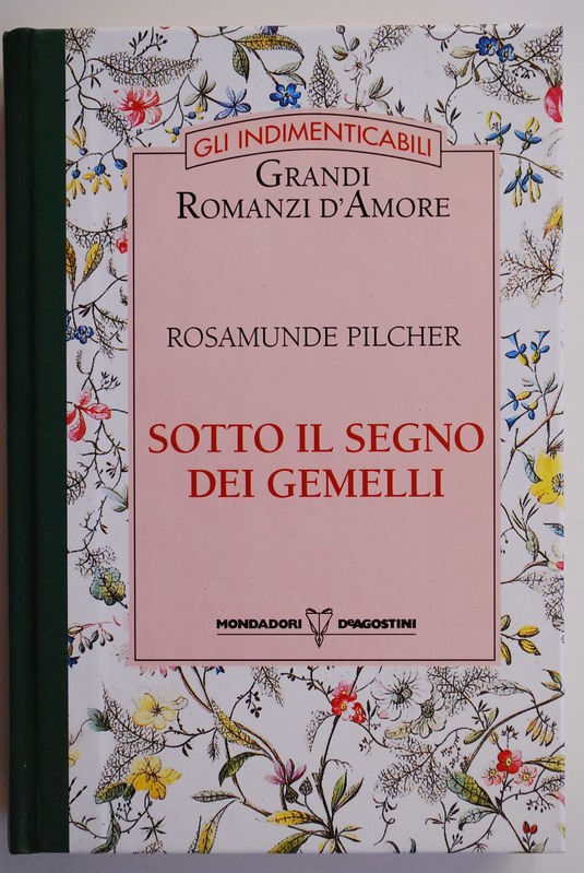 Sotto il segno dei gemelli