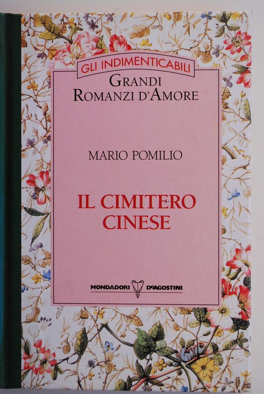 Il cimitero cinese