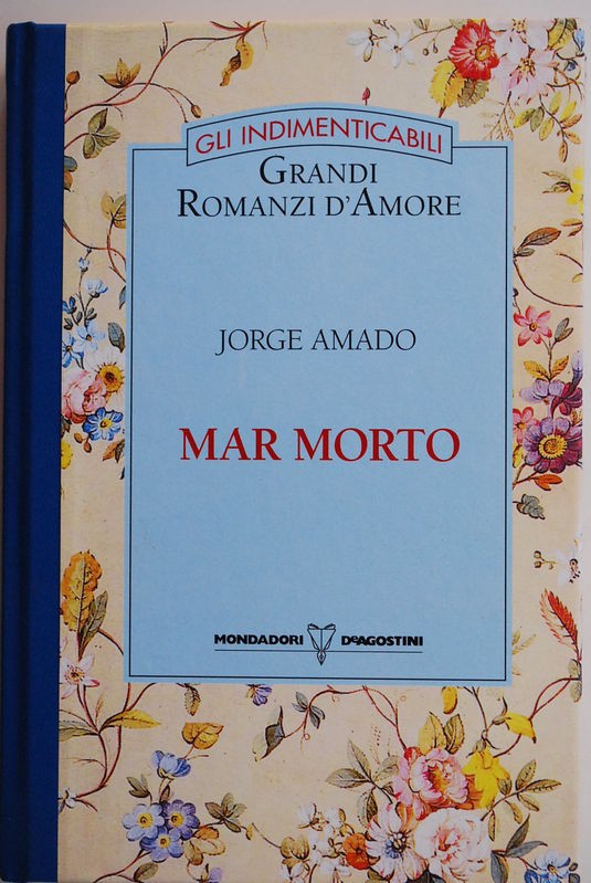 Mar Morto