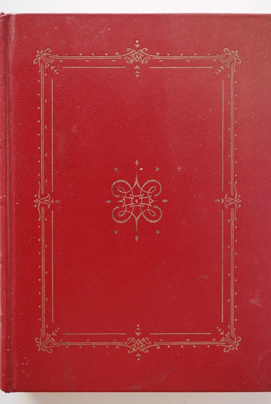 I libri d'oro di selezione dal Reader's Digest