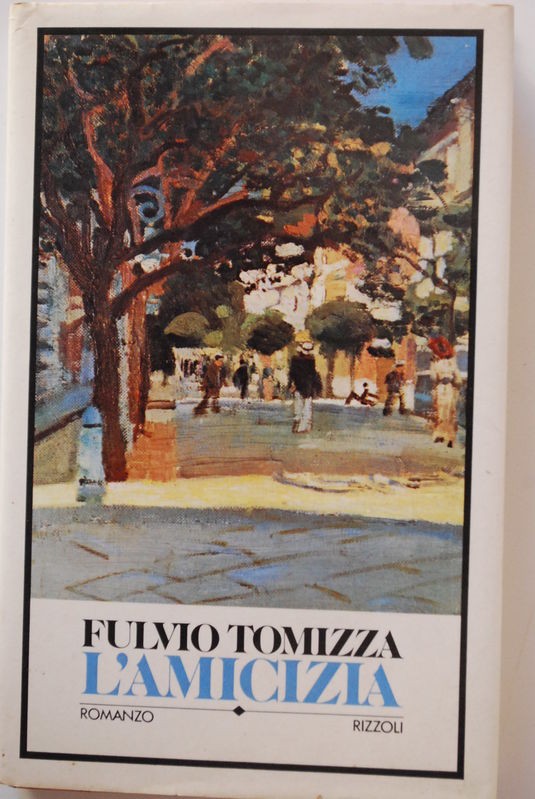 L'amicizia