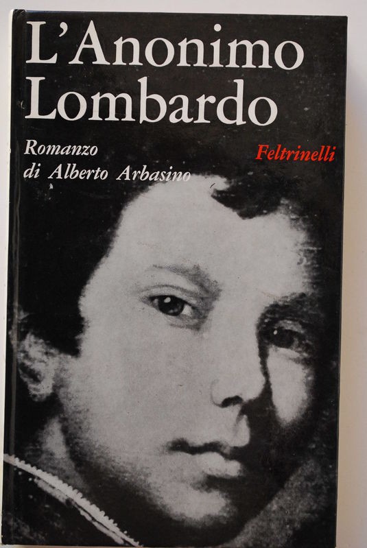L'anonimo lombardo