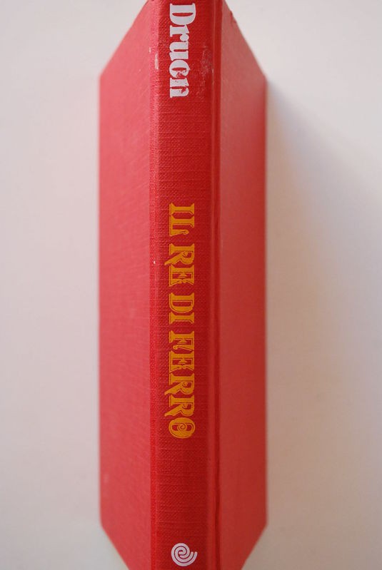 Il re di ferro