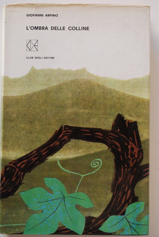 L'ombra delle colline