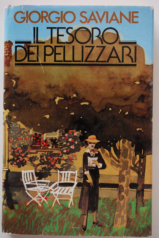 Il tesoro dei Pellizzari