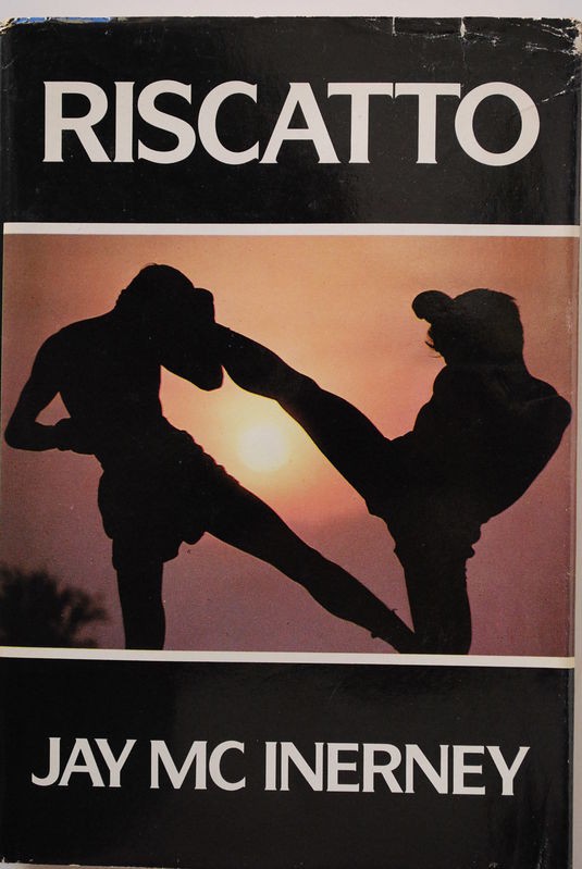 Riscatto