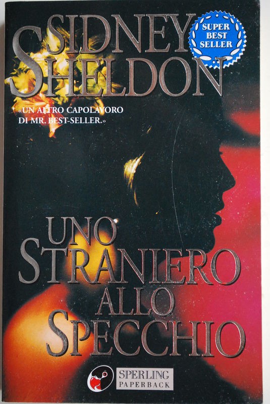Uno straniero allo specchio