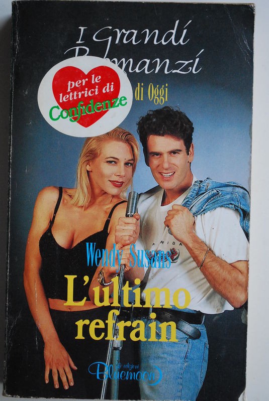 L'ultimo refrain