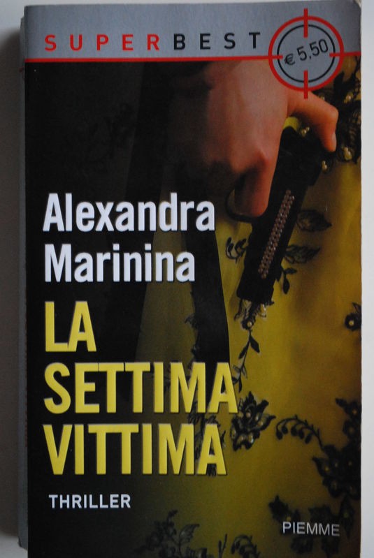 La settima vittima
