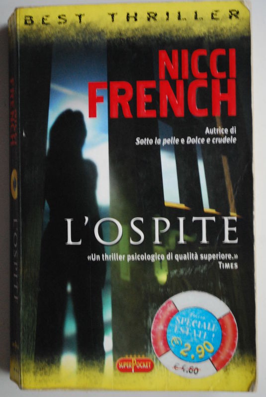 L'ospite