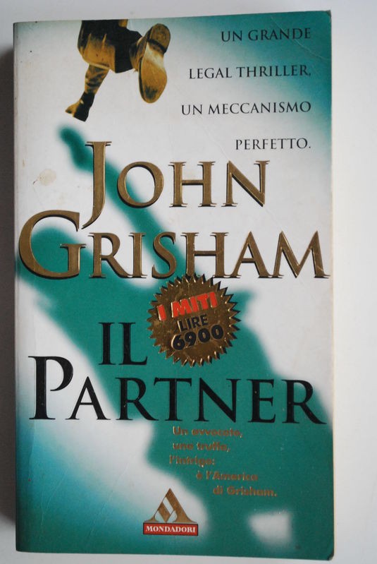 Il partner