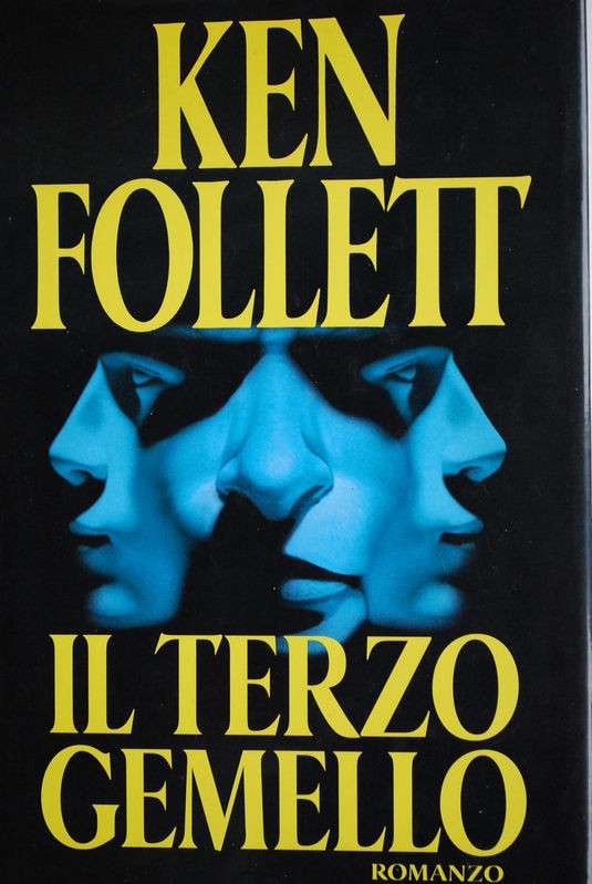 Il terzo gemello