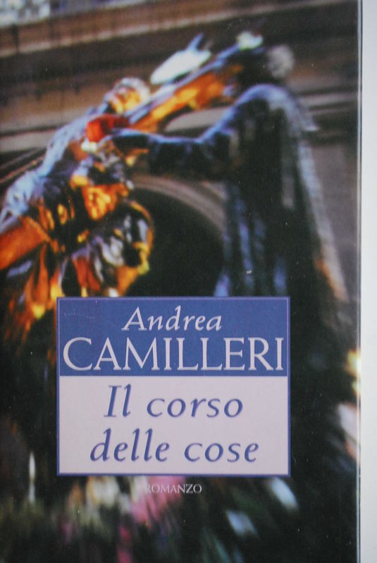 Il corso delle cose