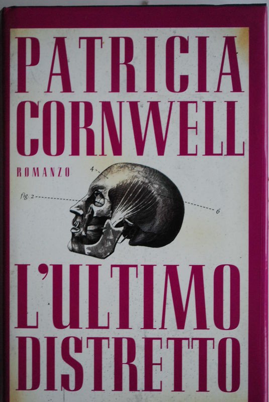 L'ultimo distretto