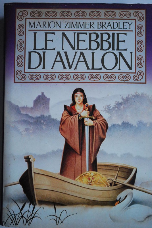 Le nebbie di Avalon