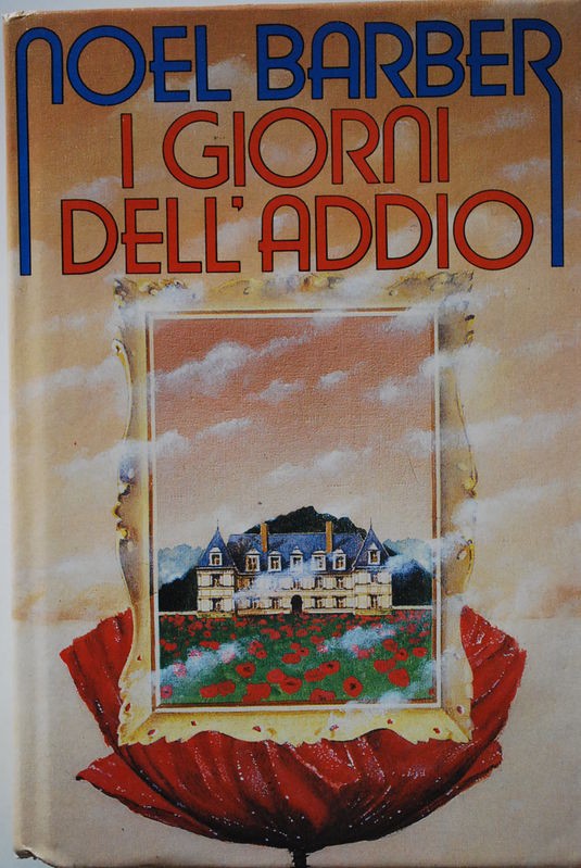 I giorni dell'addio