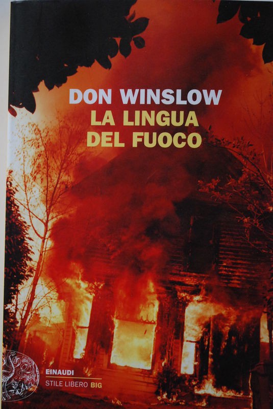 La lingua del fuoco