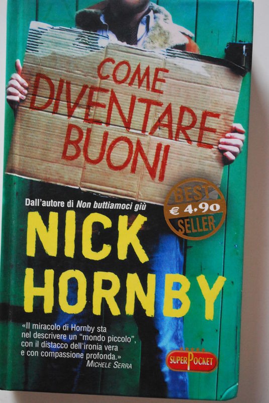 Come diventare buoni