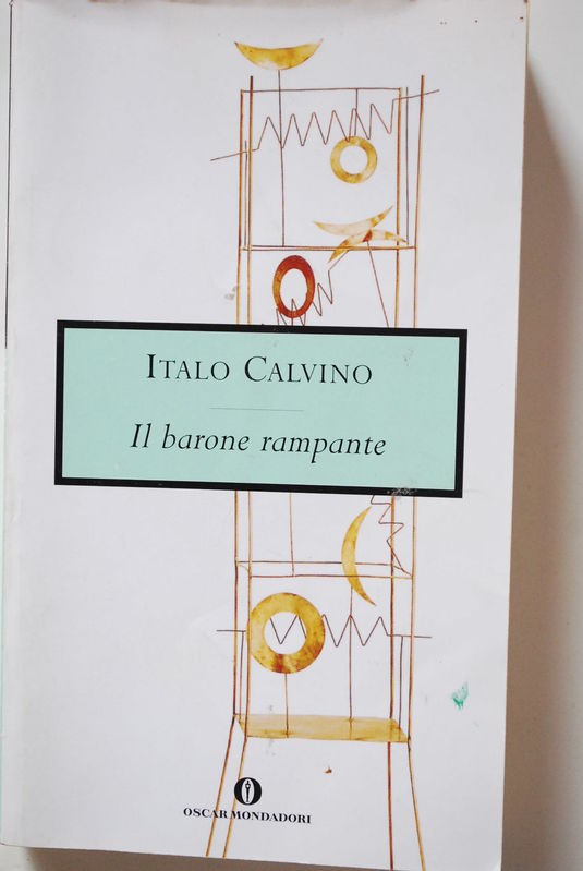 Il barone rampante