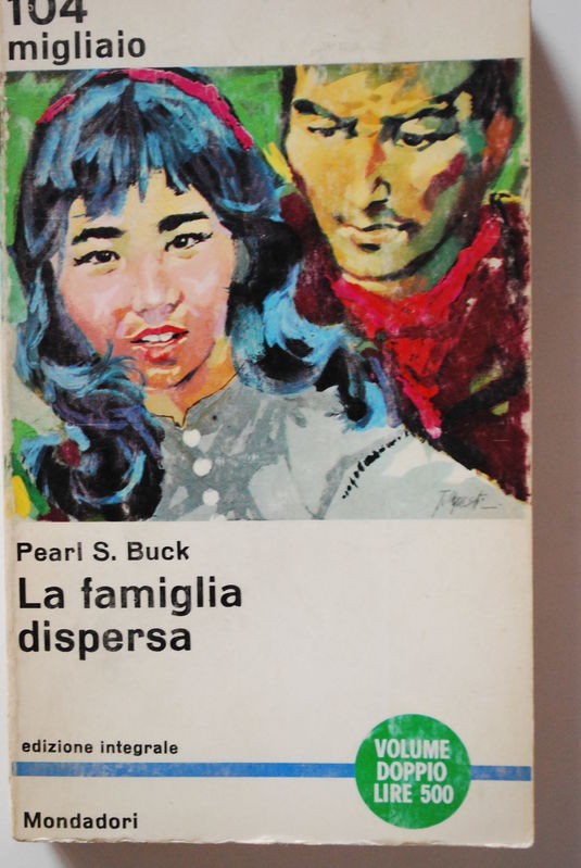 La famiglia dispersa