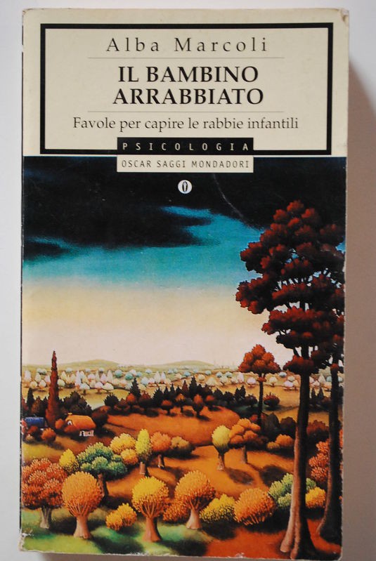 Il bambino arrabbiato